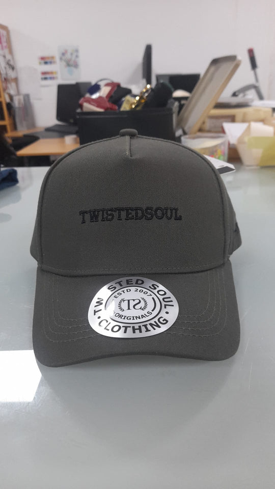 MENS TS BASEBALL CAP