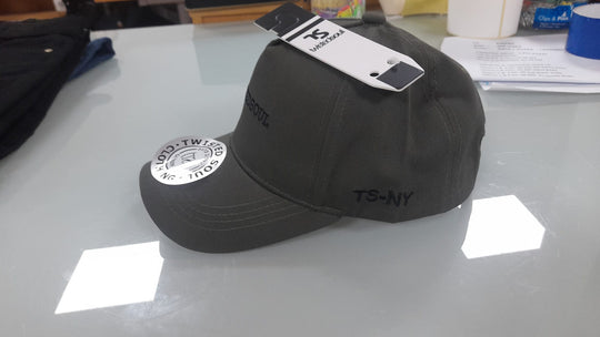 MENS TS BASEBALL CAP