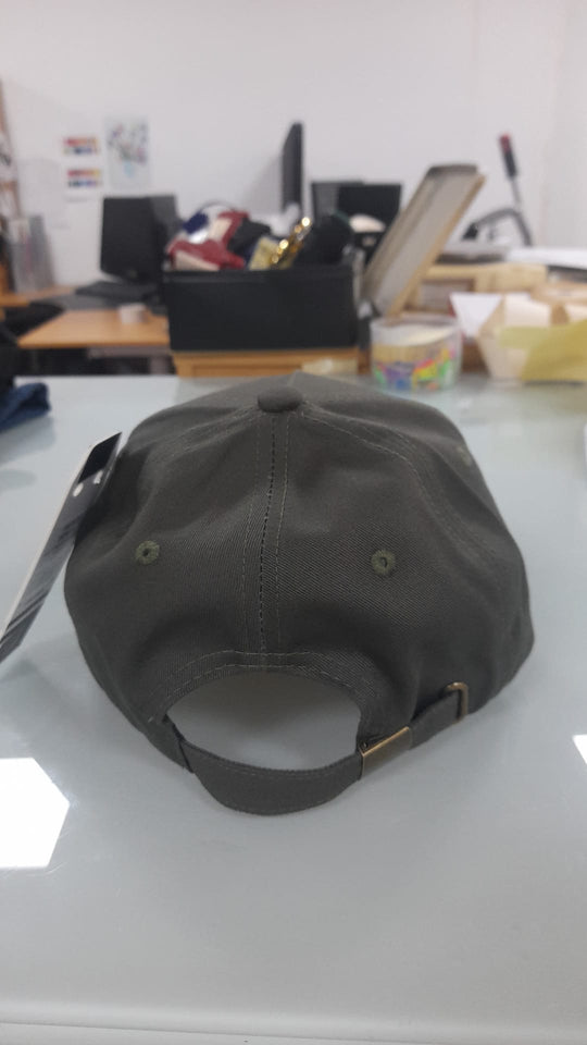 MENS TS BASEBALL CAP