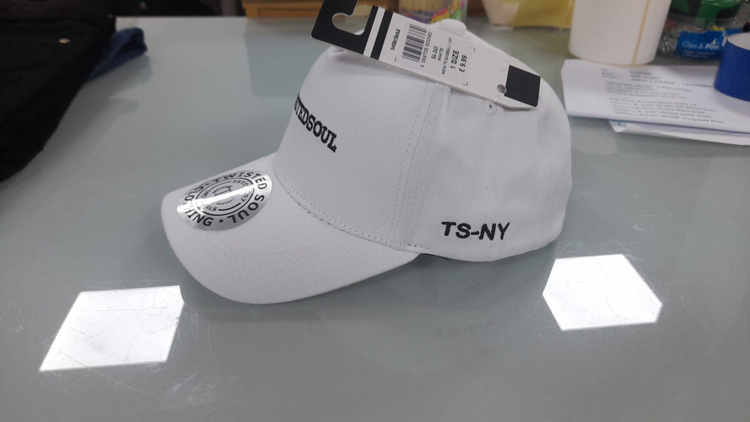 MENS TS BASEBALL CAP