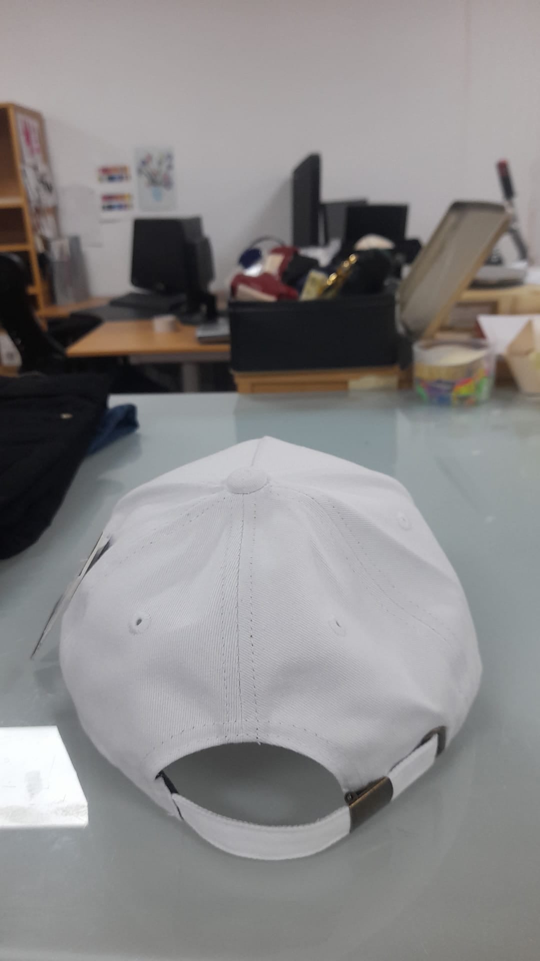 MENS TS BASEBALL CAP