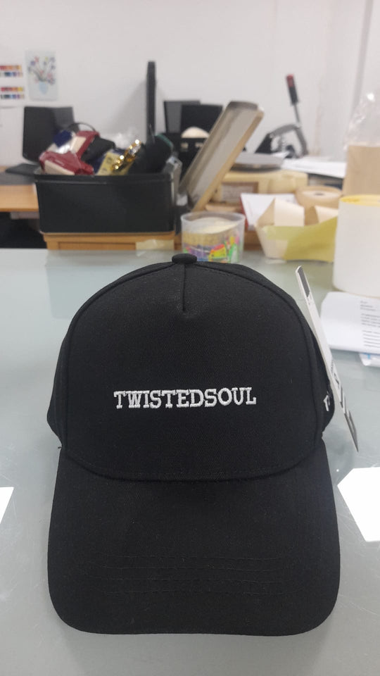 MENS TS BASEBALL CAP