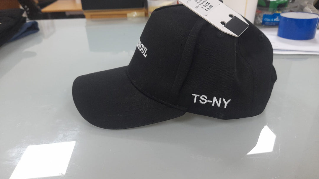 MENS TS BASEBALL CAP