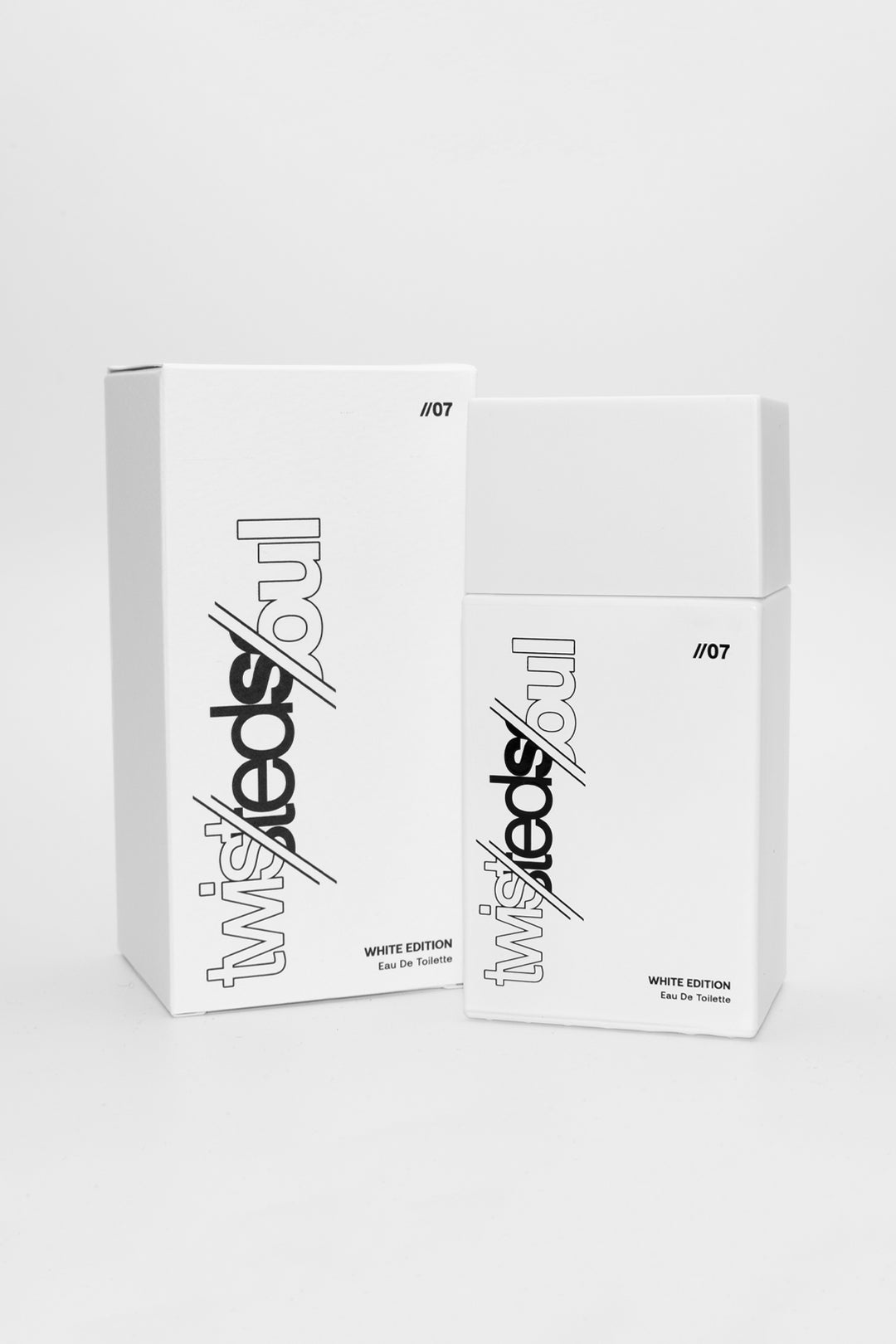 MENS TS WHITE 100ML FRAGRANCE