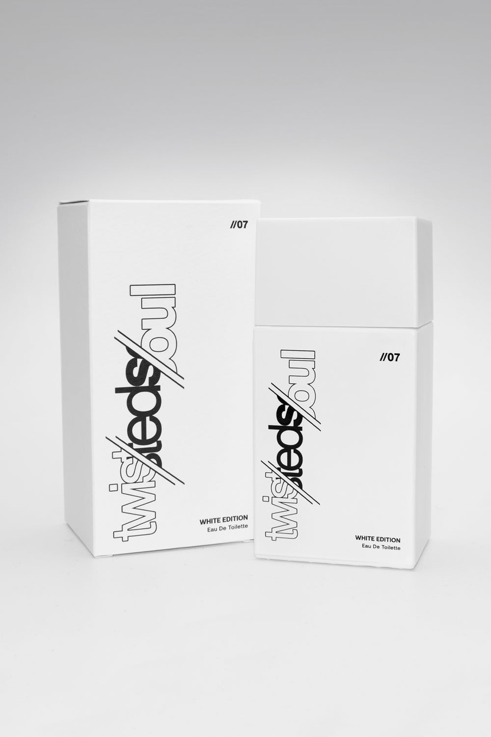 MENS TS WHITE 100ML FRAGRANCE