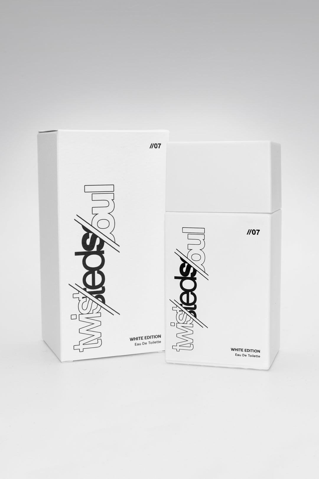 MENS TS WHITE 100ML FRAGRANCE
