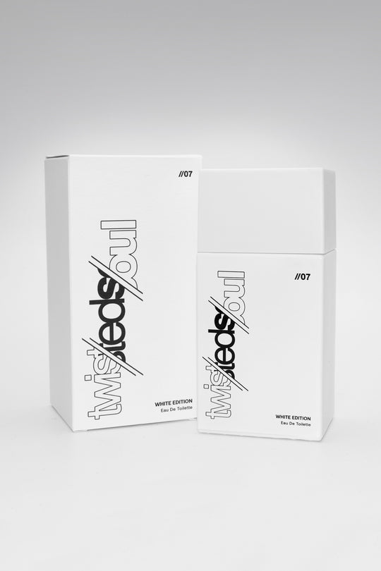 MENS TS WHITE 100ML FRAGRANCE