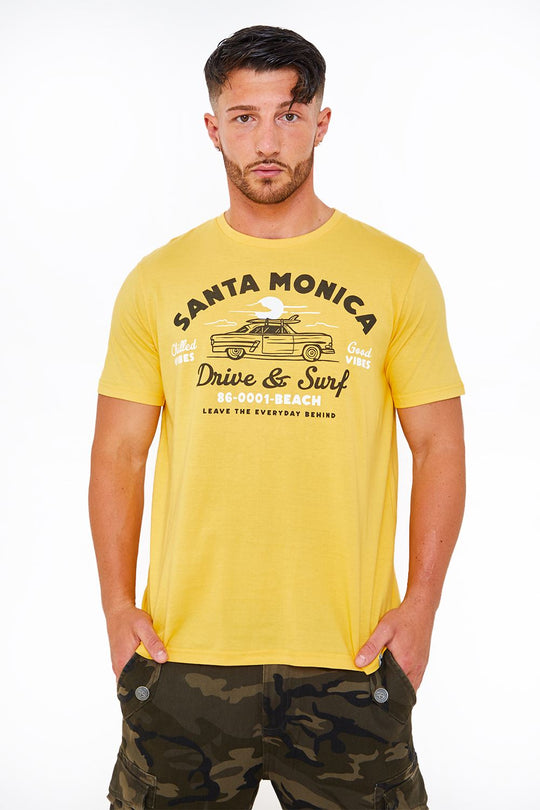 Drive Surf T-Shirt