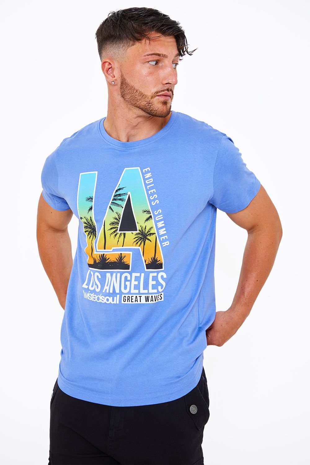 LA T-Shirt