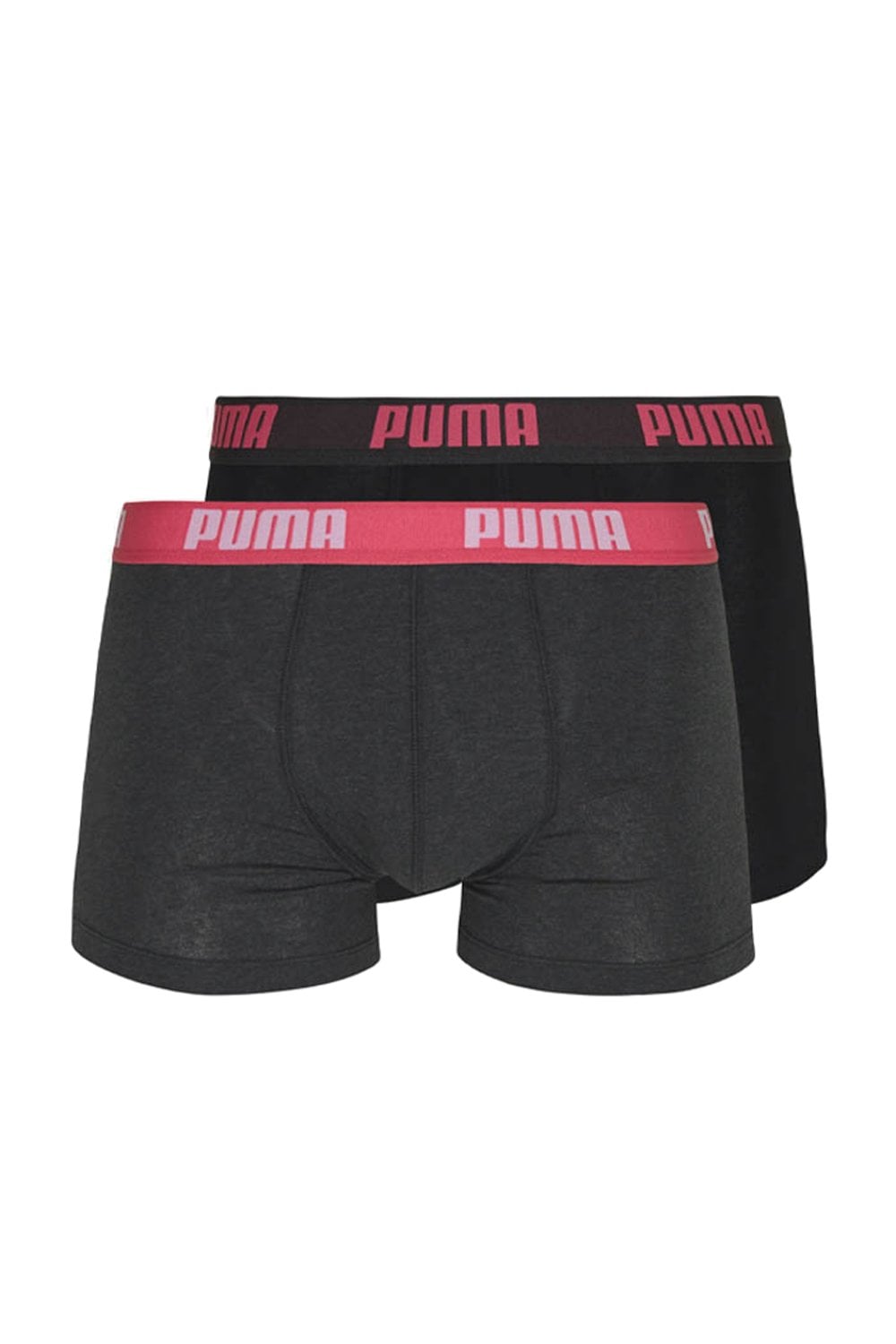 Pack of 2 Puma Basic Boxers