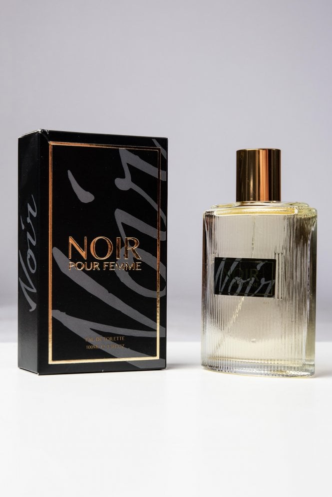 Noir Perfume Femme EDP 100ml