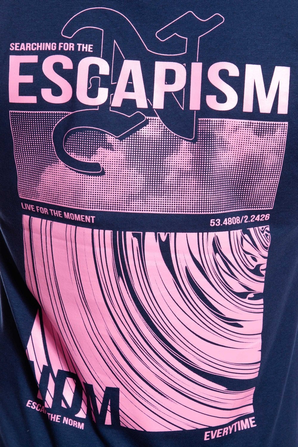 Nordam Escapism T-Shirt