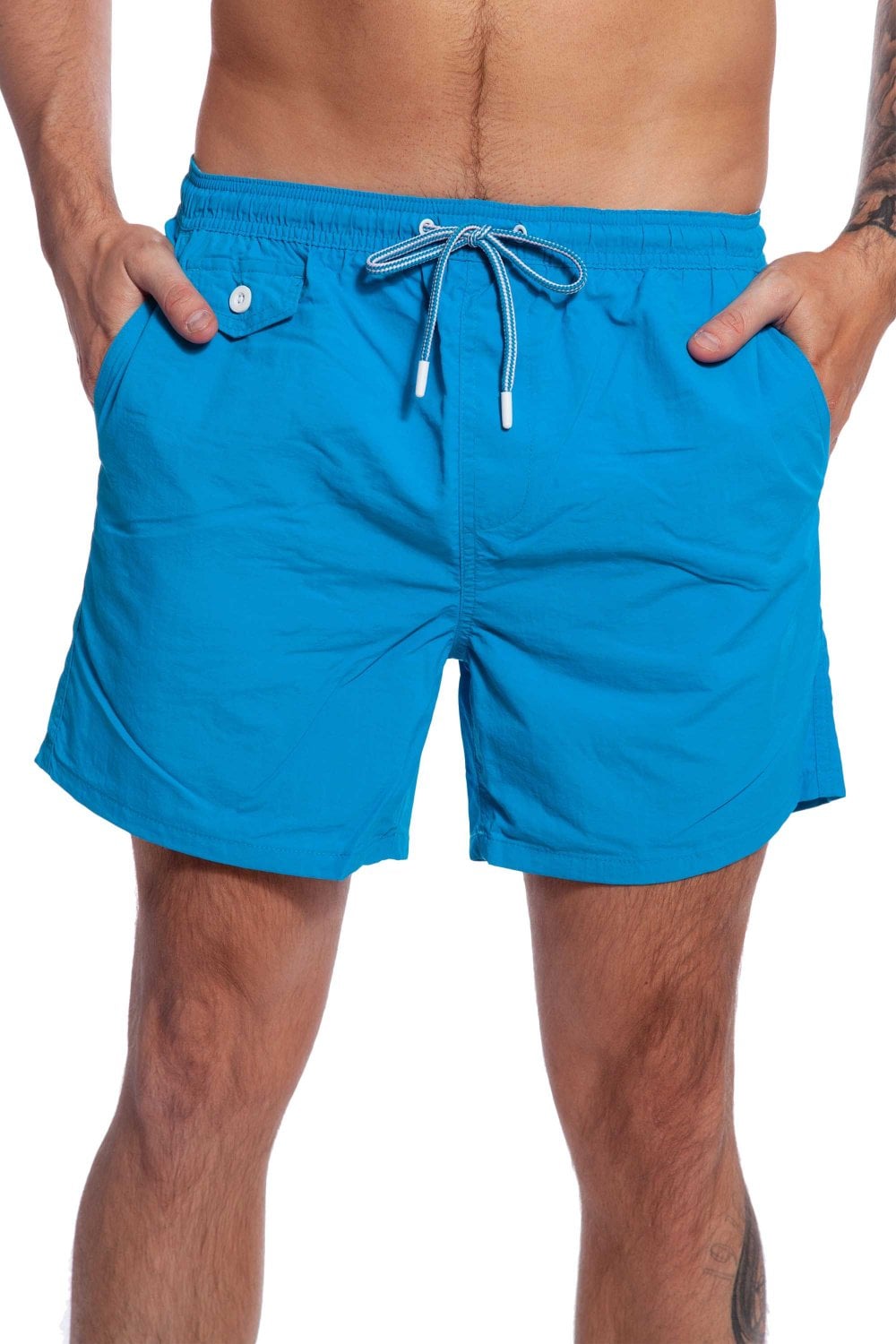 Pierpkf Swim Shorts