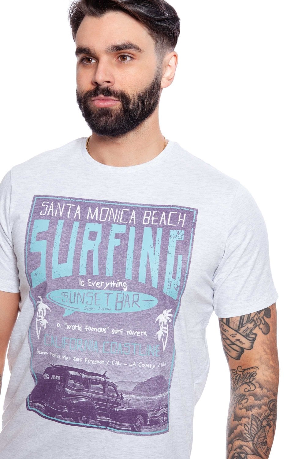 Sunset Bar T-Shirt