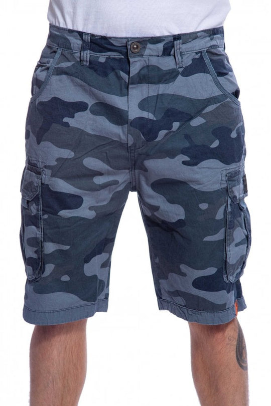 Watchford Shorts