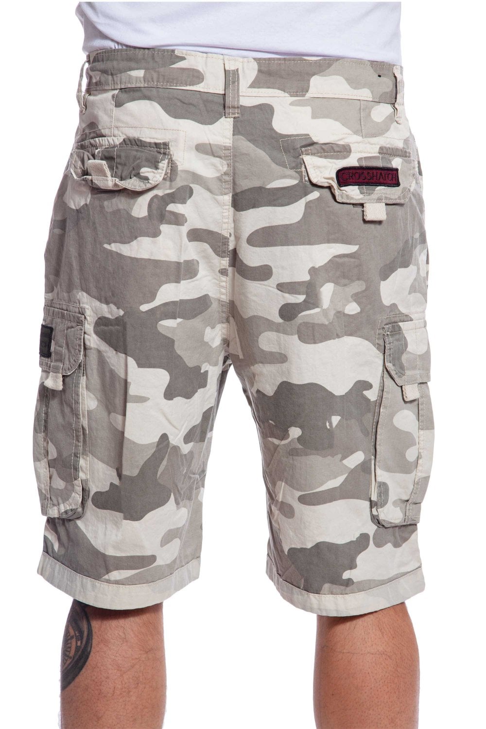 Watchford Shorts