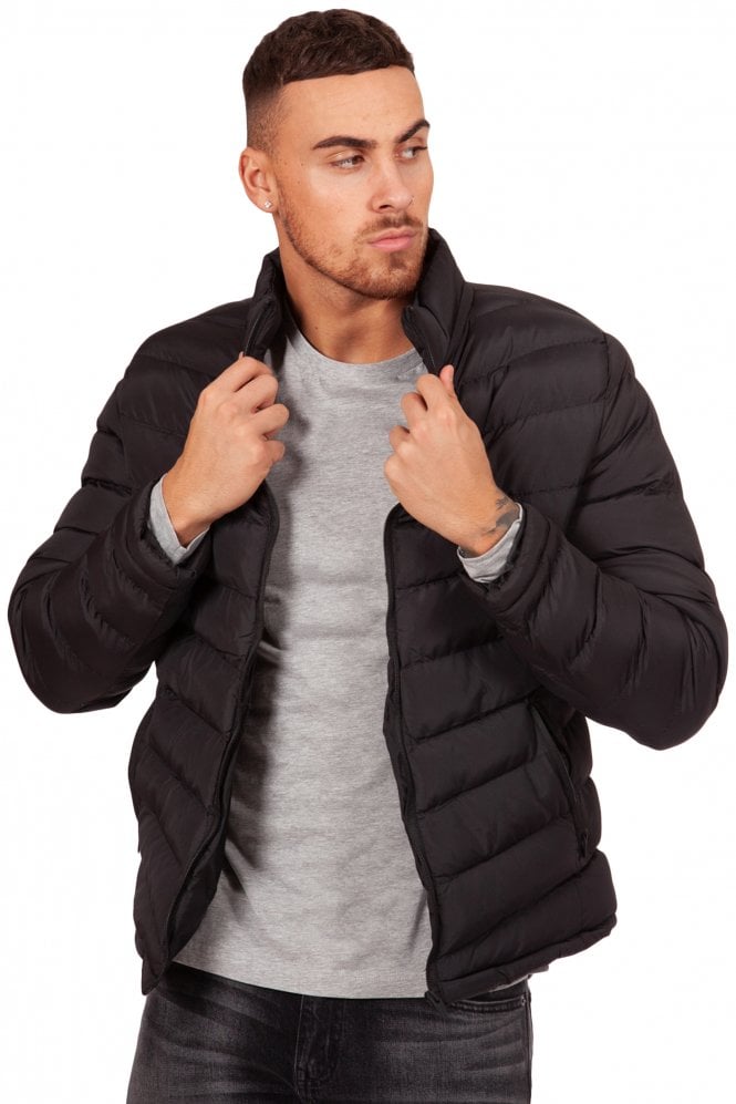 Blue inc mens coats sale