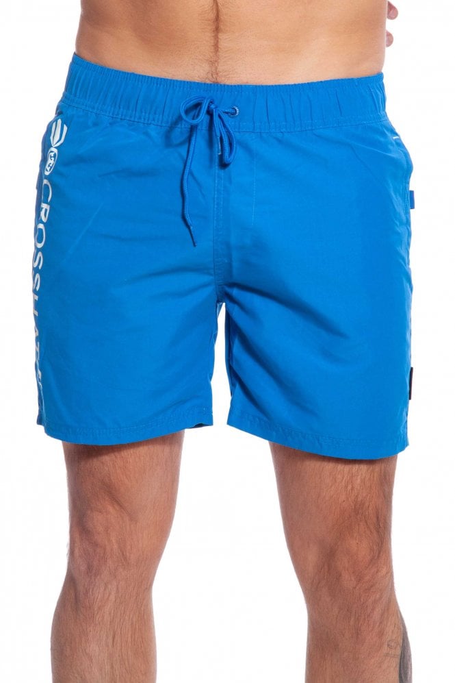 Eastfan Swim Shorts