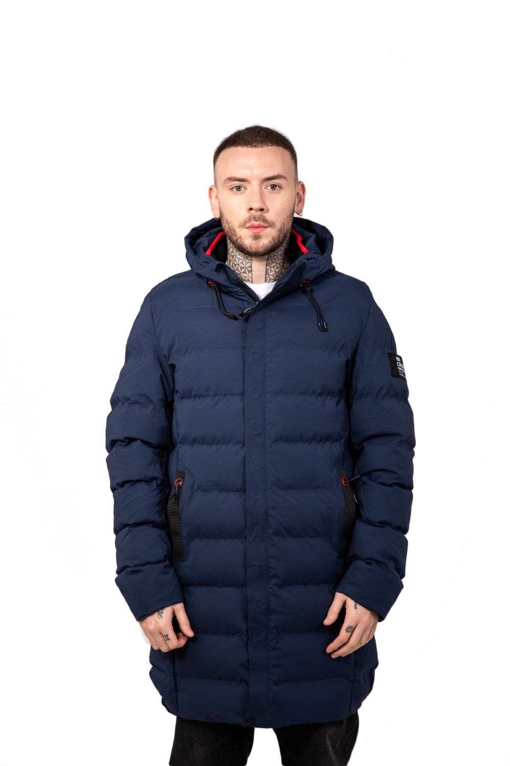 Longkamp Jacket