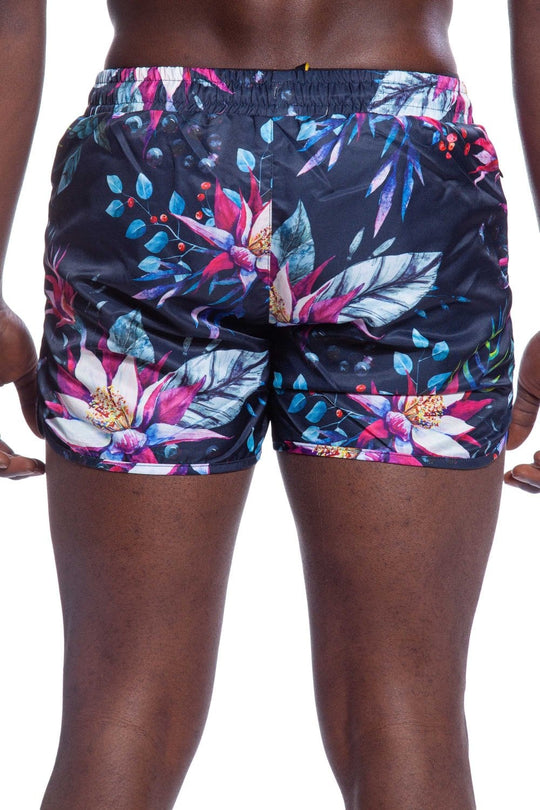 Mauritius Swim Shorts