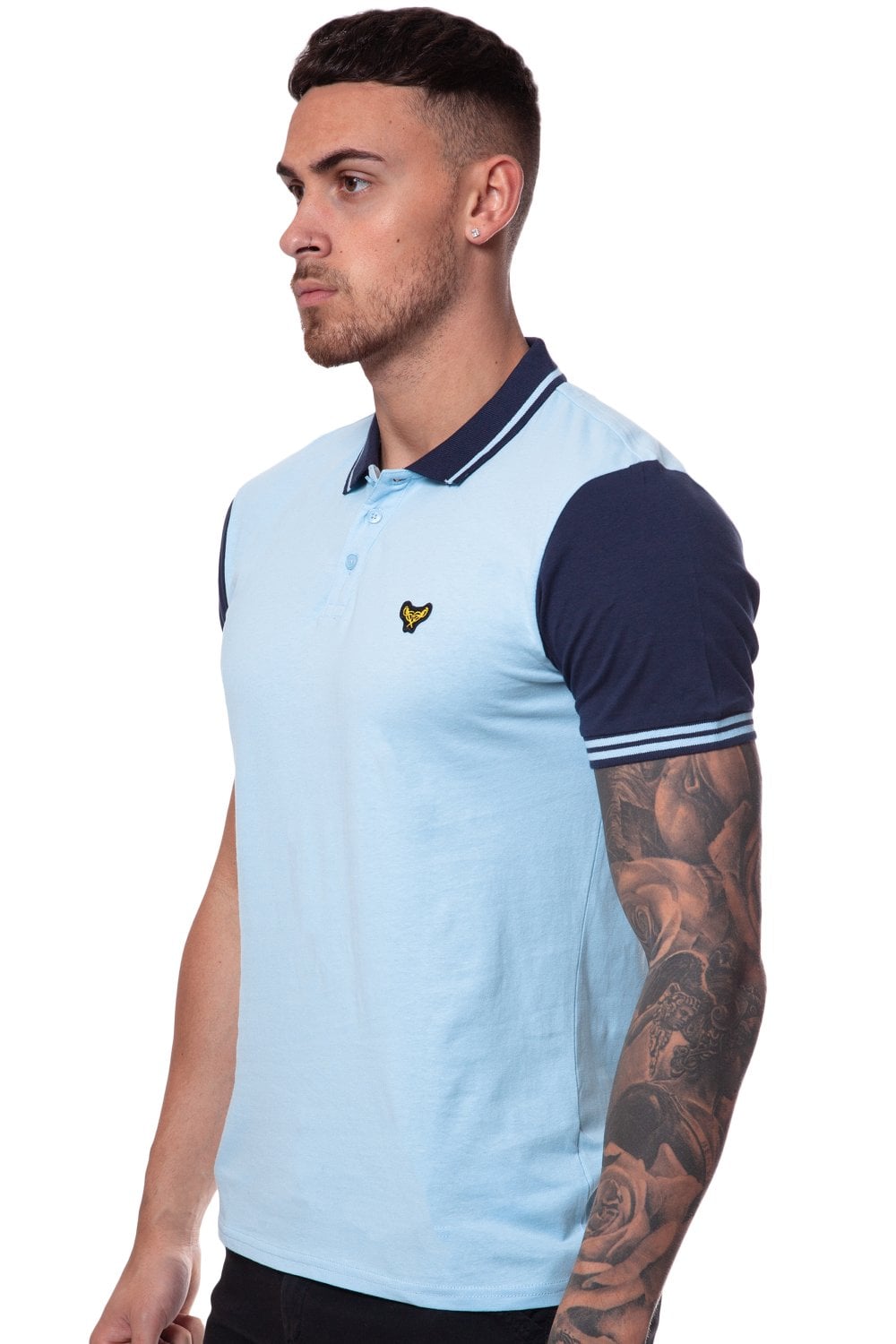 Harry Polo Shirt