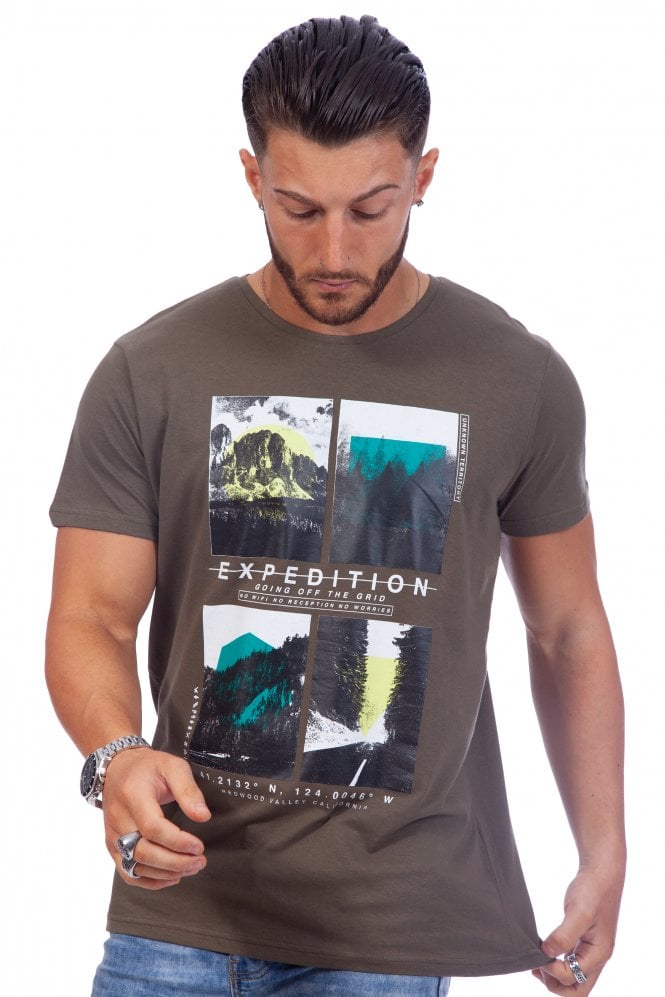 Expedition33 T-Shirt