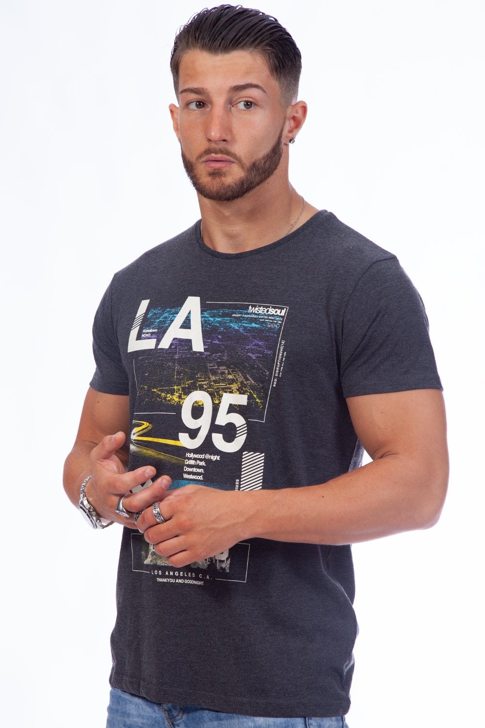 LA95 T-Shirt