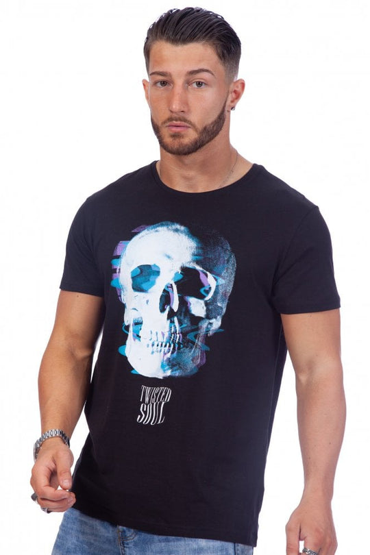 Skull Shudder T-Shirt