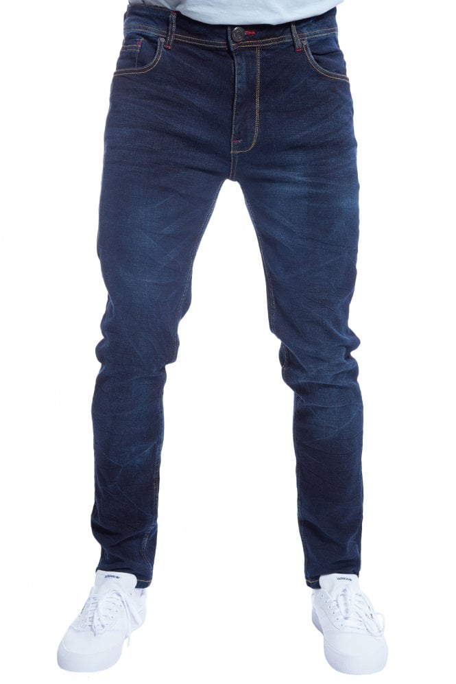 cyklus Farvel Dømme Men's Jeans | Shop Skinny & Slim Fit Jeans for Men – Blue Inc